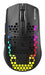 EAN 5907512879252 - Tracer GameZone Honeycomb RF ratón Juego Mano derecha RF Wireless + Bluetooth + USB Type-A Óptico 12000 D imagen 2