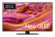 EAN 8806095988979 - Samsung GQ50QN90FAT 127 cm (50") 4K Ultra HD Smart TV Wifi Negro imagen 1