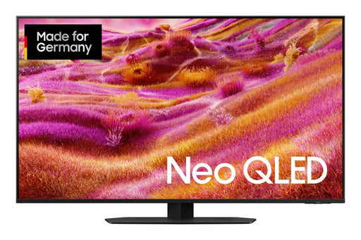 EAN 8806095988979 - Samsung GQ50QN90FAT 127 cm (50") 4K Ultra HD Smart TV Wifi Negro imagen 1