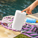EAN 8720862503779 - Sonos Play Altavoz portátil estéreo Blanco imagen 10