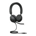 EAN 5706991022773 - Jabra Evolve2 40 Auriculares Alámbrico Diadema Oficina/Centro de llamadas imagen 3