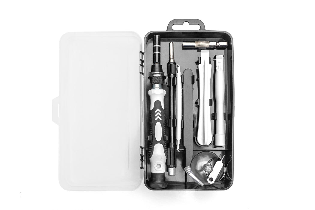 EAN 4016032486367 - Digitus DA-70361 punta de destornillador 98 pieza(s) imagen 9