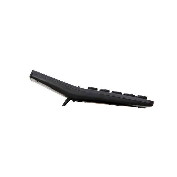 EAN 4002390091244 - MAUL ECO 850 calculadora Bolsillo Calculadora básica Negro imagen 6