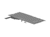 EAN 5715328290402 - HP P35522-031 refacción para laptop Teclado imagen 1