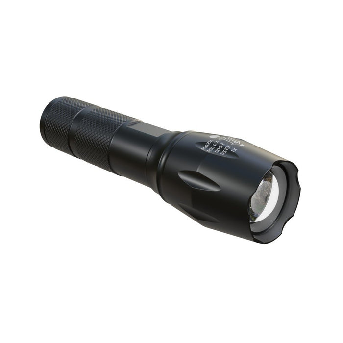 EAN 5905090330707 - Extralink EX.30707 linterna Negro Linterna de mano SMD LED imagen 4