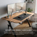EAN 8436587976582 - DRIFT DR175 Madera, Negro imagen 10