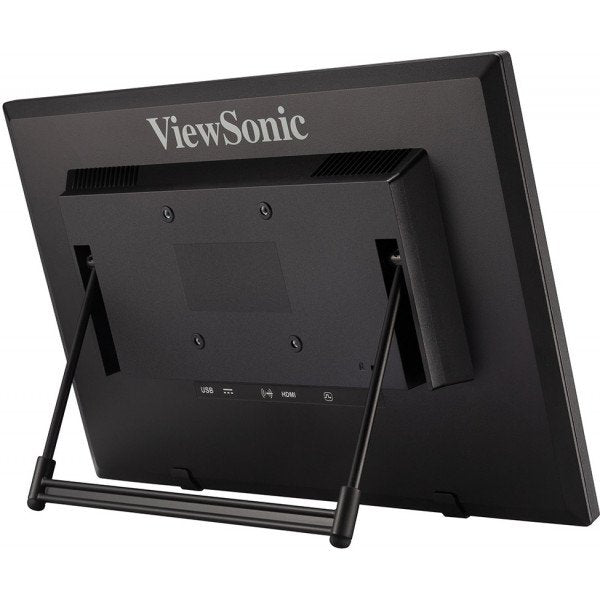 EAN 0766907985511 - Viewsonic TD1630-3 pantalla para PC 39,6 cm (15.6") 1366 x 768 Pixeles HD LCD Pantalla táctil Multi-usuar imagen 5