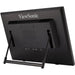 EAN 0766907985511 - Viewsonic TD1630-3 pantalla para PC 39,6 cm (15.6") 1366 x 768 Pixeles HD LCD Pantalla táctil Multi-usuar imagen 5