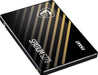 EAN 4711377001168 - MSI Spatium S270 SATA 2.5 480GB 2.5" Serial ATA III 3D NAND imagen 3