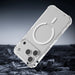 EAN 4252011911943 - 4smarts Ibiza funda para teléfono móvil 16 cm (6.3") Bumper Transparente imagen 3