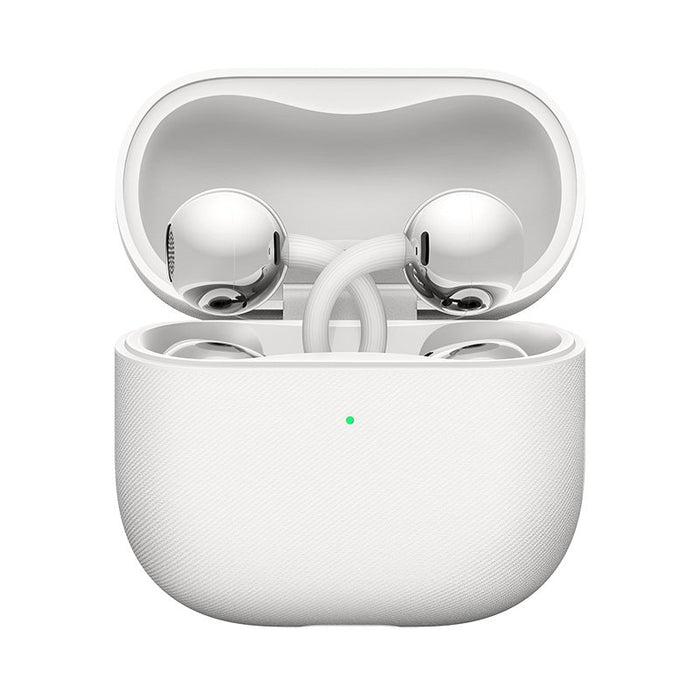 EAN 6942103169441 - Huawei FreeClip 2 Auriculares True Wireless Stereo (TWS) Dentro de oído Música Bluetooth Blanco imagen 1