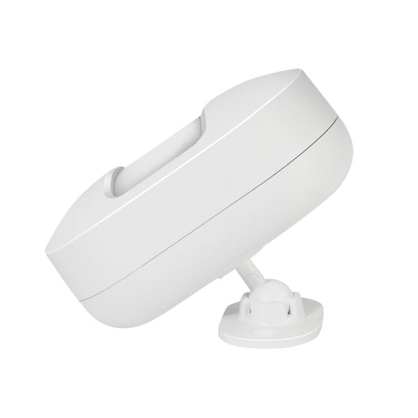 EAN 4052792066869 - LogiLink SH0113 detector de movimiento Sensor infrarrojo pasivo (PIR) Inalámbrico Pared Blanco imagen 5