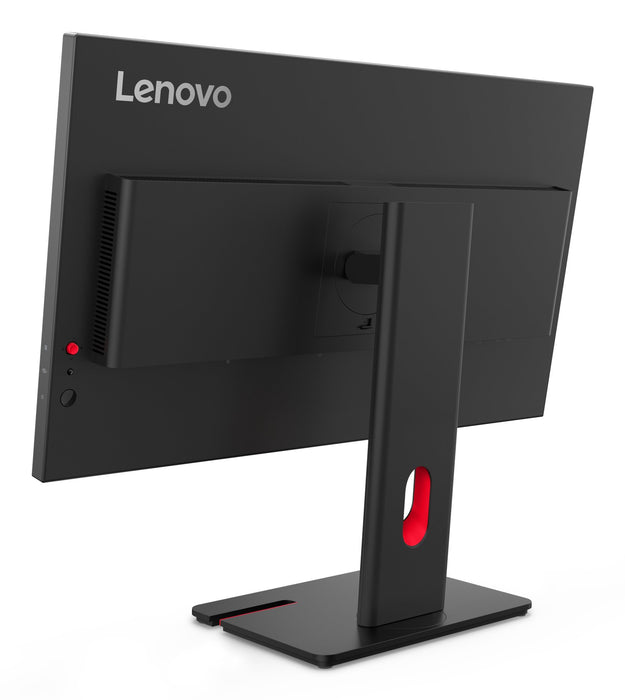 EAN 0198155815652 - Lenovo ThinkVision T27-40 pantalla para PC 68,6 cm (27") 1920 x 1080 Pixeles Full HD LED Negro imagen 7