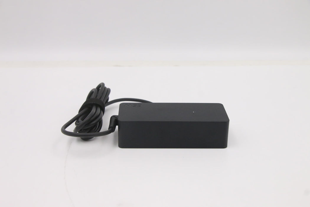EAN 5704174656586 - Lenovo 5A10W86253 adaptador e inversor de corriente Interior 65 W Negro imagen 6