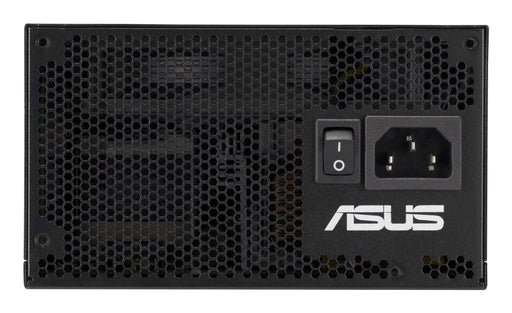 EAN 4711387869871 - ASUS ATS-850G unidad de fuente de alimentación 850 W 20+4 pin ATX ATX Negro imagen 2