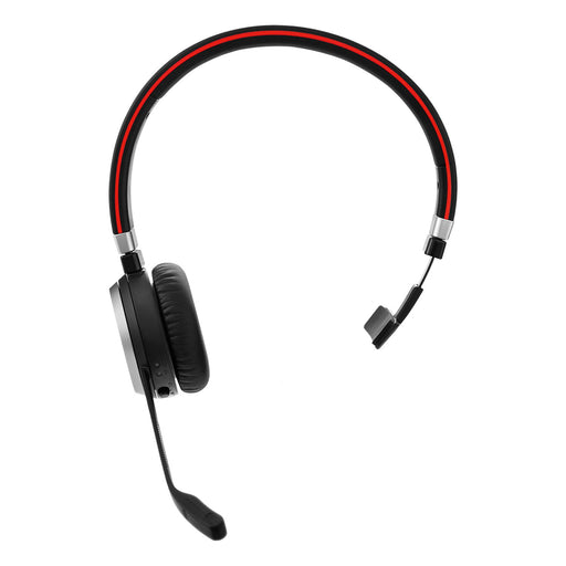 EAN 5706991017168 - Jabra Evolve 65 Auriculares Inalámbrico y alámbrico Diadema Oficina/Centro de llamadas MicroUSB Bluetooth imagen 1