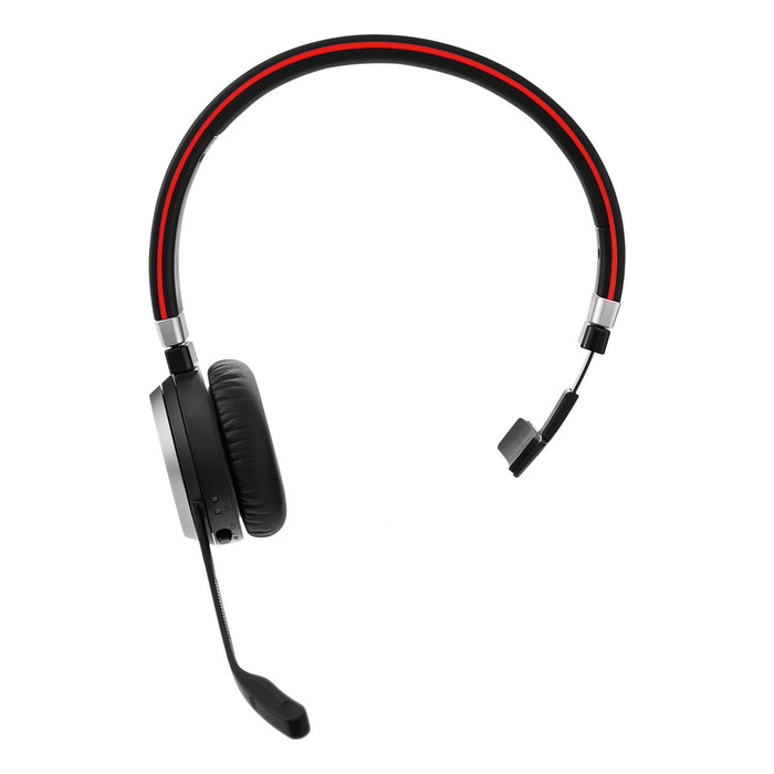 EAN 5706991017175 - Jabra Evolve 65 Auriculares Inalámbrico y alámbrico Diadema Oficina/Centro de llamadas MicroUSB Bluetooth imagen 1