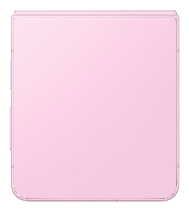 EAN 8806099191986 - Samsung Galaxy Z Flip8 17,5 cm (6.9") SIM doble 5G USB Tipo C 12 GB 512 GB 4300 mAh Rosa imagen 4