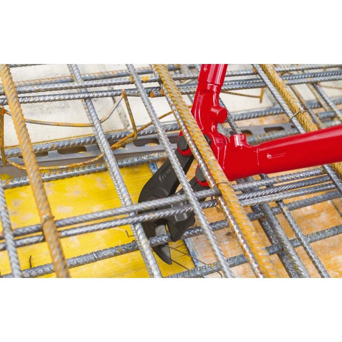 EAN 4003773066798 - Knipex 71 82 950 cortador de pernos y cadenas imagen 8