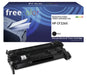 EAN 7612735130322 - Freecolor K15974F7 cartucho de tóner 1 pieza(s) Compatible Negro imagen 1