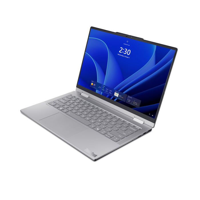 EAN 0199274738273 - Lenovo ThinkBook 14 2-in-1 G6 IPL Copilot+ PC Intel Core Ultra 7 355 Híbrido (2-en-1) 35,6 cm (14") Panta imagen 4