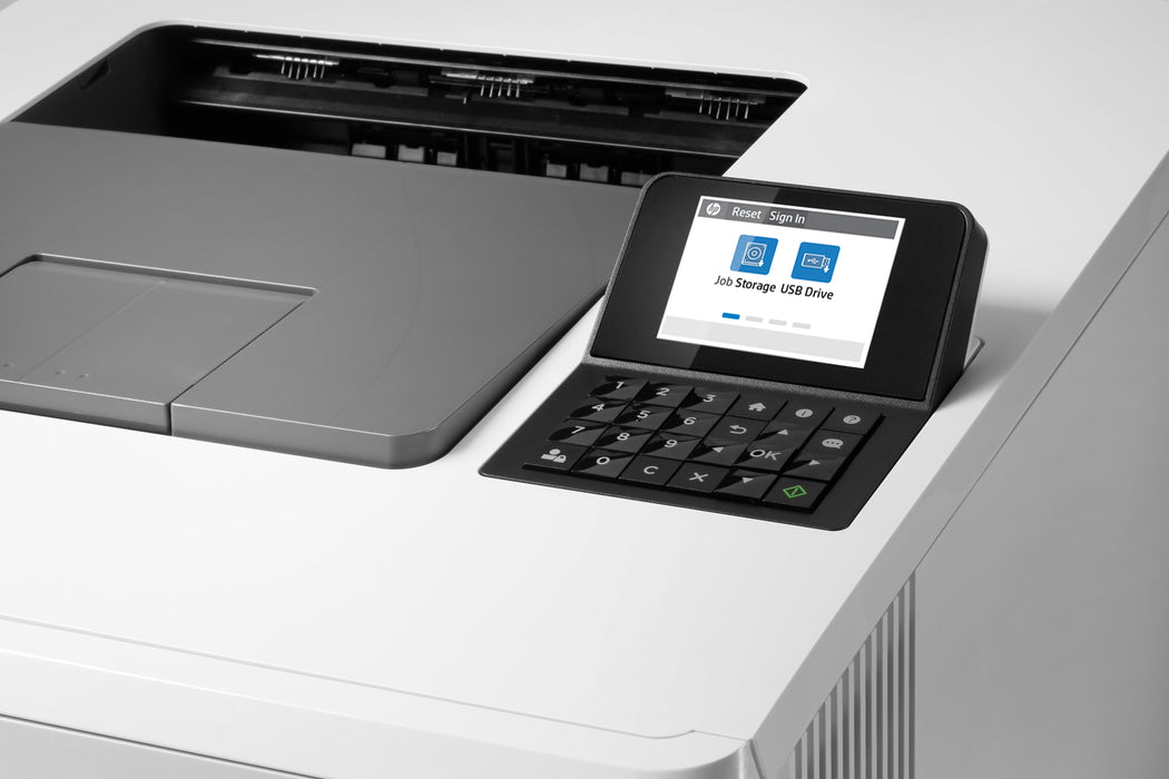 EAN 0193905215898 - HP Color LaserJet Enterprise M455dn 600 x 600 DPI A4 imagen 6