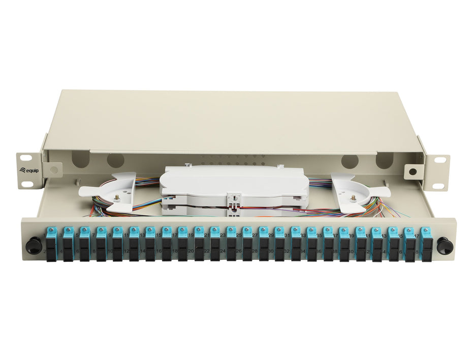 EAN 4015867244944 - Equip 337313 panel de parcheo 1U imagen 4