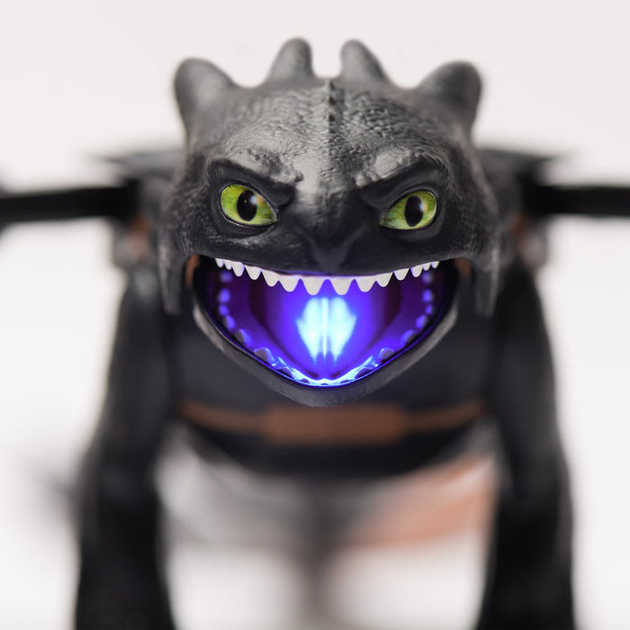 EAN 0681147058835 - DreamWorks Dragons 6072541 figura de juguete para niños imagen 5