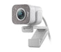 EAN 5099206087682 - Logitech 960-001297 cámara web 1920 x 1080 Pixeles USB Blanco imagen 4