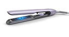 EAN 8720689023146 - Philips 7000 series BHS742/00 Utensilio de peinado Plancha de pelo Caliente Púrpura 2 m imagen 9