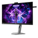 EAN 4038986183475 - AOC AG276QSG2/75 pantalla para PC 68,6 cm (27") 2560 x 1440 Pixeles Negro, Gris imagen 3