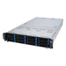 EAN 4711387373781 - ASUS RS520A-E12-RS12U Socket SP5 Bastidor (2U) Negro, Acero imagen 1
