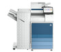 EAN 0198828506832 - HP Clr LaserJet Ent Flw MFP8801z+ Prntr Laser A3 1200 x 1200 DPI 60 ppm Wifi imagen 1
