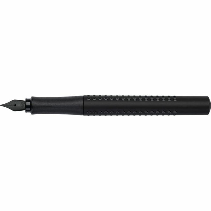 EAN 4005401409601 - Faber-Castell 140960 pluma estilográfica Sistema de carga por cartucho Negro 1 pieza(s) imagen 3