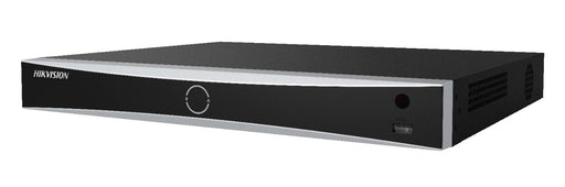 EAN 6942160426341 - Hikvision DS-7616NXI-I2/S(E) Grabadore de vídeo en red (NVR) 1U Negro imagen 1