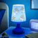 EAN 5056577772173 - Paladone PP15672AB lámpara de mesa LED Azul imagen 3
