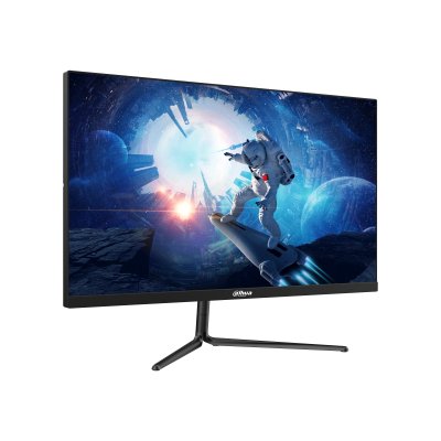 EAN 6923172597472 - Dahua Technology DHI-LM24-E231 pantalla para PC 60,5 cm (23.8") 1920 x 1080 Pixeles Full HD LED Negro imagen 2
