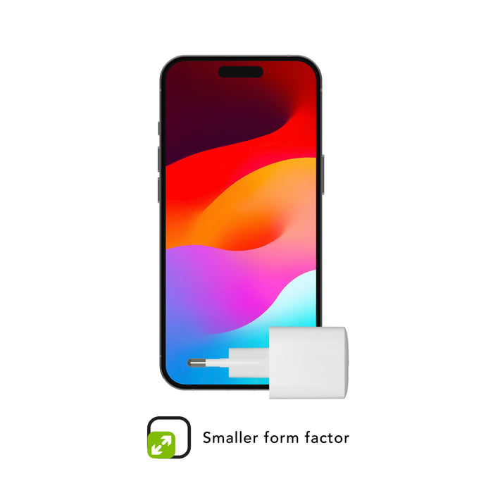 EAN 5711428070920 - dbramante1928 CH18EUWH7092 cargador de dispositivo móvil Universal Blanco Corriente alterna Interior imagen 3