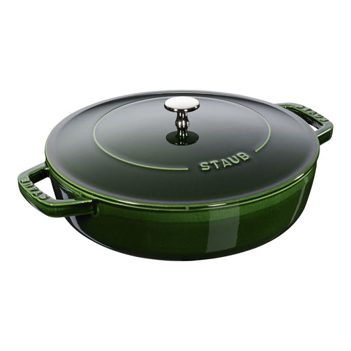 EAN 3272340019876 - ZWILLING STAUB BRAISERS Cazo bajo Alrededor imagen 1