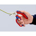 EAN 4003773082699 - Knipex 95 05 20 SB alicate imagen 18