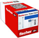 EAN 4048962373660 - Fischer 670508 tornillo/tuerca 180 mm 25 pieza(s) imagen 1