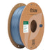 EAN 6922572210950 - eSUN PLA BASIC Ácido poliláctico (PLA) Gris 1 kg imagen 1