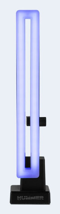 EAN 8436587975929 - NOX H-VGA ARGB Torre Soporte para tarjeta gráfica imagen 9