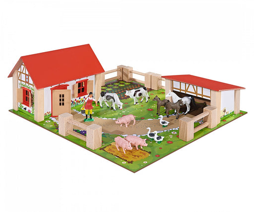 EAN 4003046043044 - Eichhorn 100004304 figura de juguete para niños imagen 1