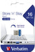 EAN 0023942987093 - Verbatim Store 'n' Stay Nano unidad flash USB USB tipo A 2.0 imagen 6