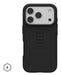 EAN 840283923029 - Urban Armor Gear 114545114040 funda para teléfono móvil 16 cm (6.3") Negro imagen 2