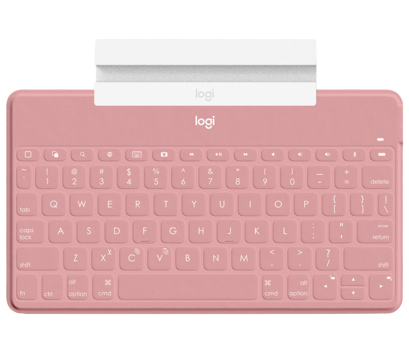 EAN 5099206094161 - Logitech 920-010045 teclado para móvil QWERTZ Alemán Bluetooth Blanco imagen 8