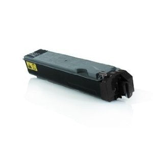 EAN 0632983031438 - KYOCERA TK-8600K cartucho de tóner 1 pieza(s) Original Negro imagen 1
