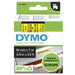 EAN 5411313452182 - DYMO D1 Standard - Black on Yellow - 19mm cinta para impresora de etiquetas Negro sobre amarillo imagen 1