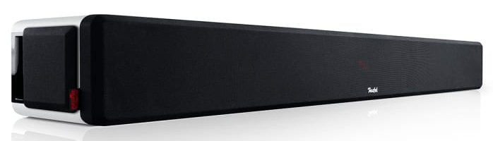 EAN 4048945032782 - Teufel CINEBAR ULTIMA Negro 2.0 canales 380 W imagen 3